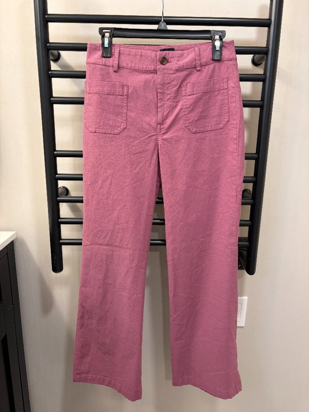 Jcrew Lizzie Pant 26P